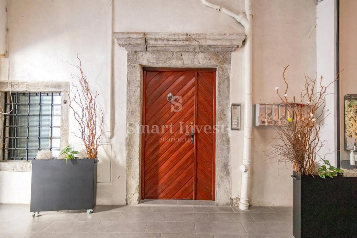 RIJEKA - CENTER, edinstveno stanovanje na vrhunski lokaciji *IZKLJUČNO SAMO PRI NAS*