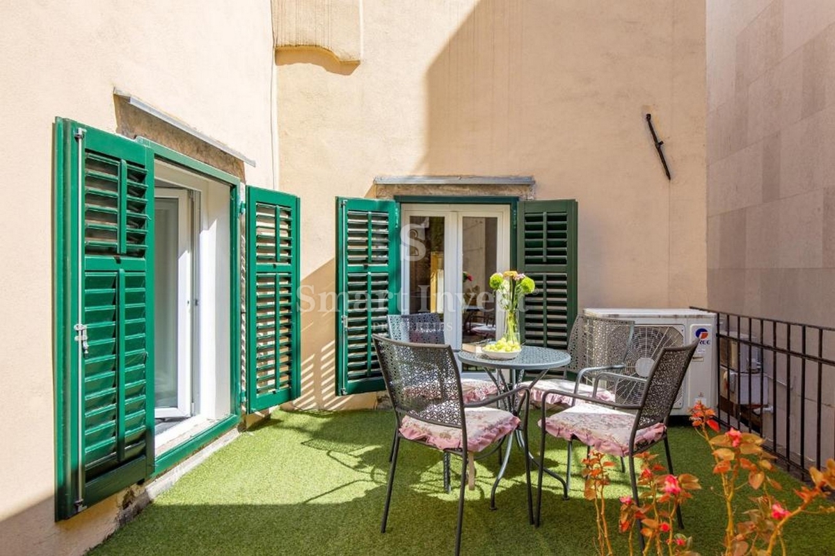 RIJEKA - CENTER, edinstveno stanovanje na vrhunski lokaciji *IZKLJUČNO SAMO PRI NAS*