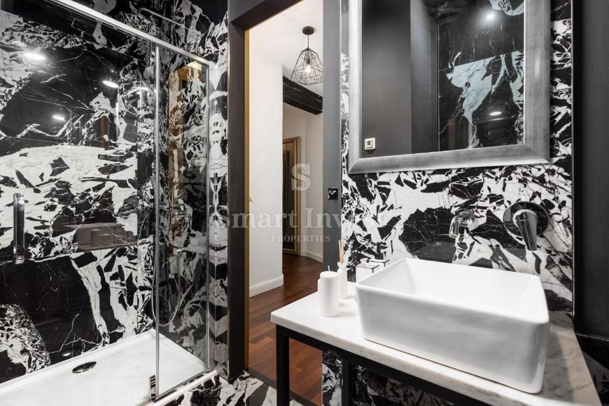 RIJEKA - CENTER, edinstveno stanovanje na vrhunski lokaciji *IZKLJUČNO SAMO PRI NAS*