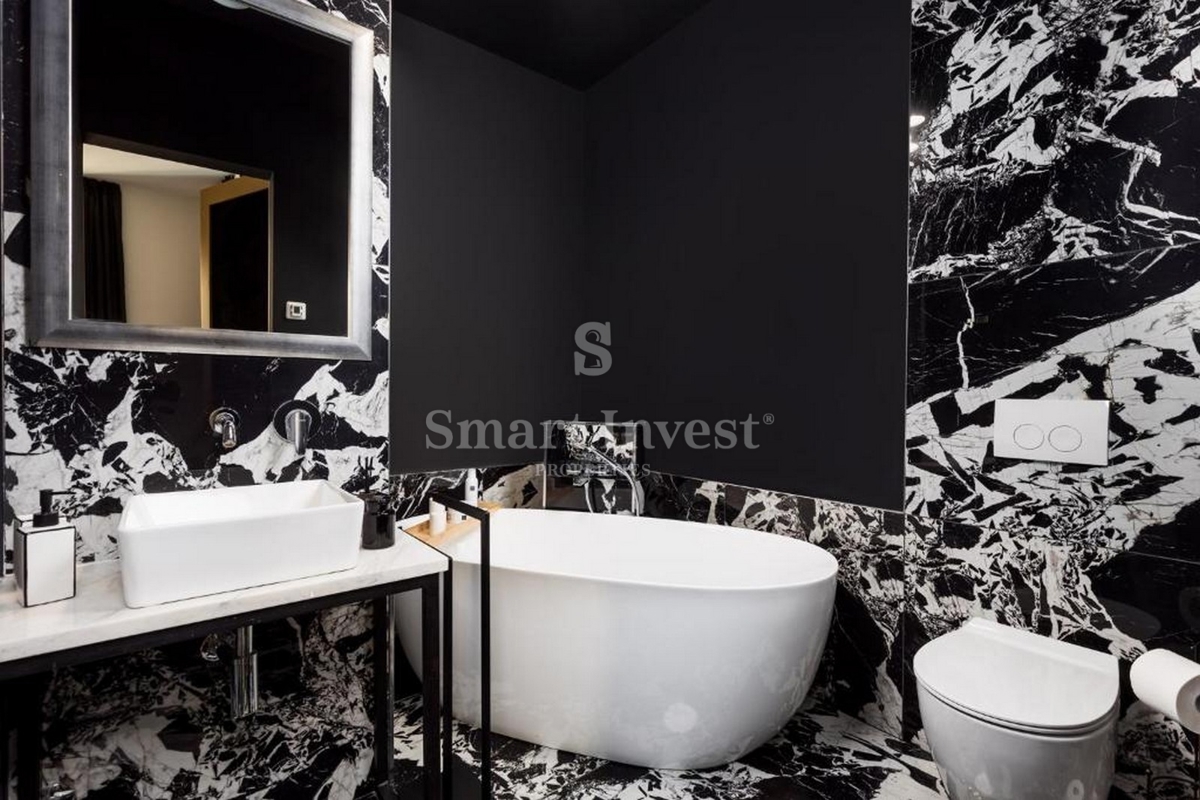 RIJEKA - CENTER, edinstveno stanovanje na vrhunski lokaciji *IZKLJUČNO SAMO PRI NAS*