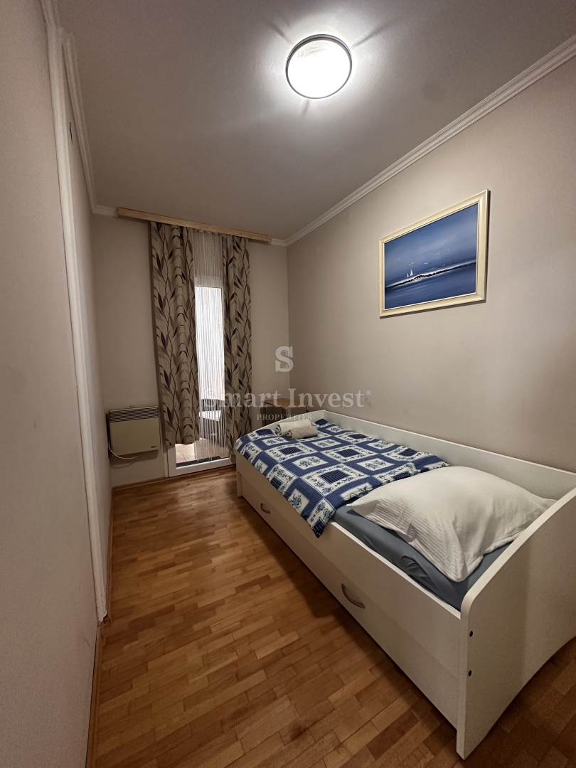 OPATIJA, 2-sobno stanovanje v bližini morja in centra