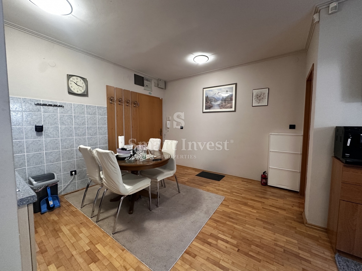 OPATIJA, 2-sobno stanovanje v bližini morja in centra