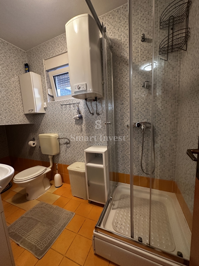 OPATIJA, 2-sobno stanovanje v bližini morja in centra