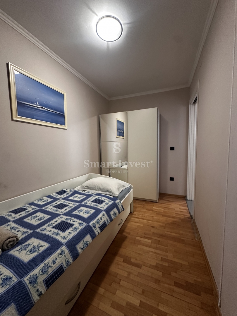 OPATIJA, 2-sobno stanovanje v bližini morja in centra