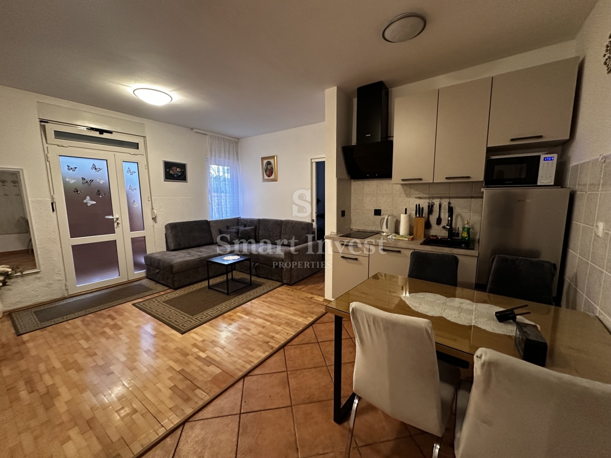 OPATIJA, 2-sobno stanovanje v bližini morja in centra