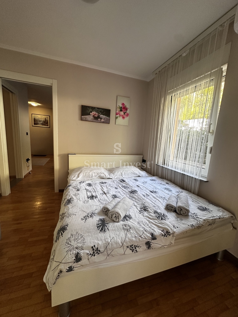 OPATIJA, 2-sobno stanovanje v bližini morja in centra