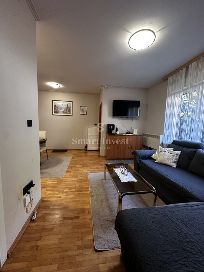 OPATIJA, 2-sobno stanovanje v bližini morja in centra