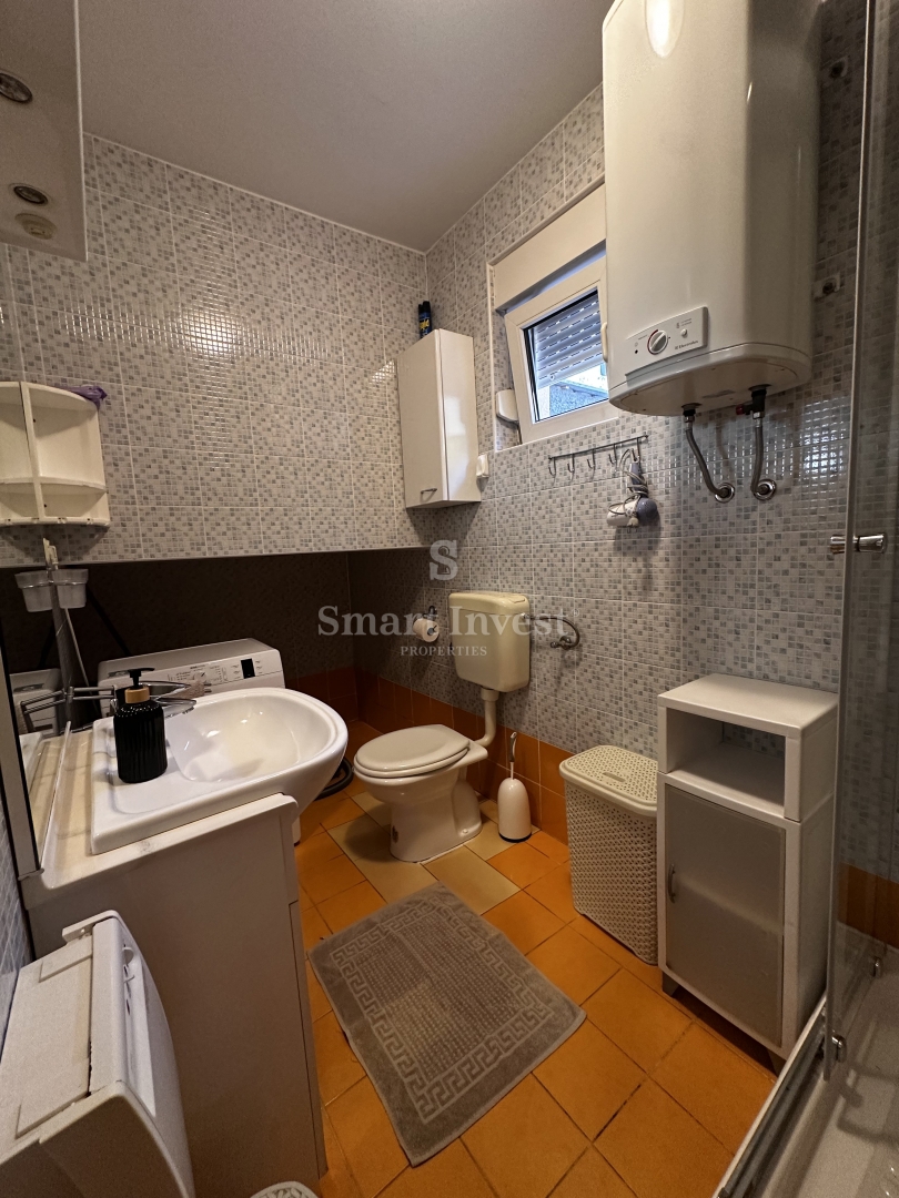 OPATIJA, 2-sobno stanovanje v bližini morja in centra