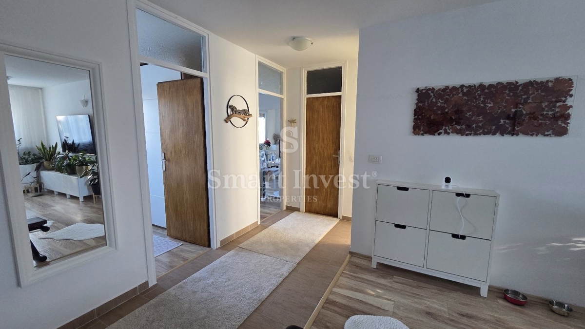 Stanovanje Srdoči, Rijeka, 70,34m2