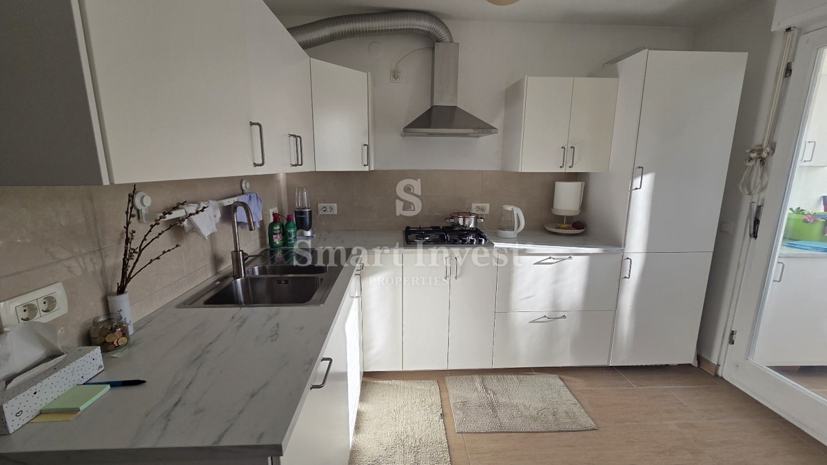 Stanovanje Srdoči, Rijeka, 70,34m2