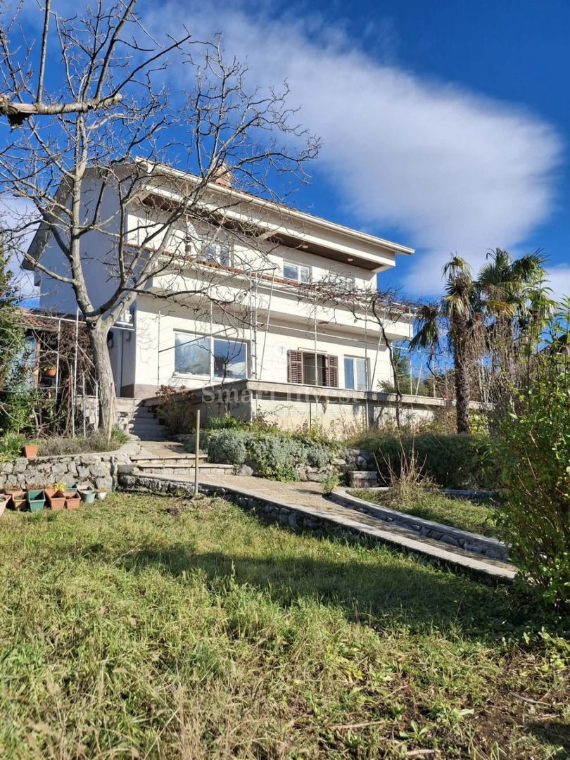 Hiša Saršoni, Viškovo, 400m2