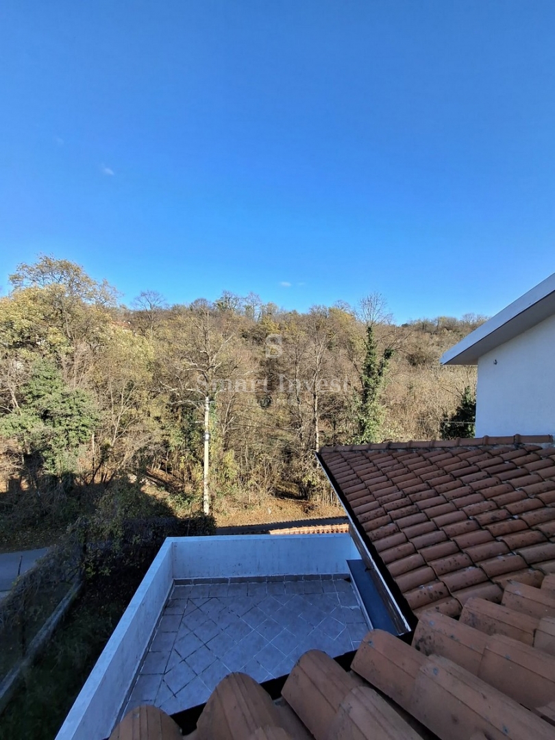 Hiša Saršoni, Viškovo, 400m2