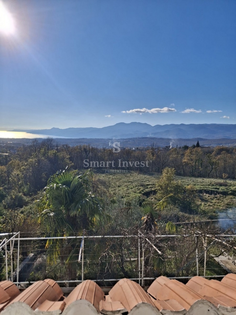 Hiša Saršoni, Viškovo, 400m2