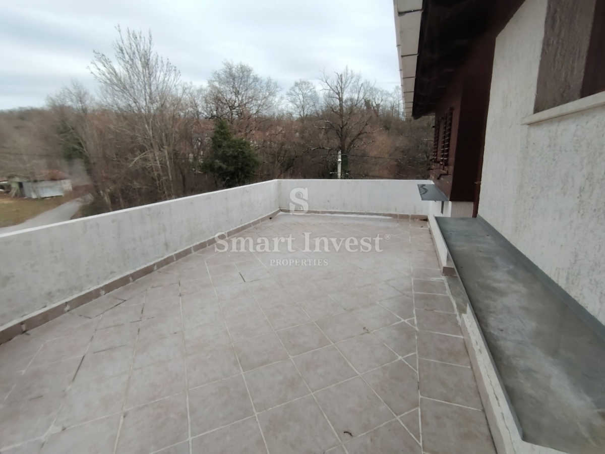 Hiša Saršoni, Viškovo, 400m2