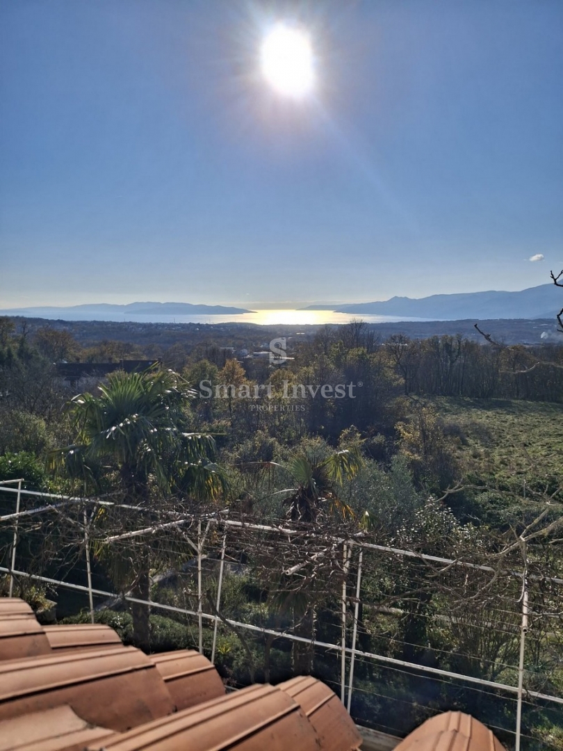 Hiša Saršoni, Viškovo, 400m2