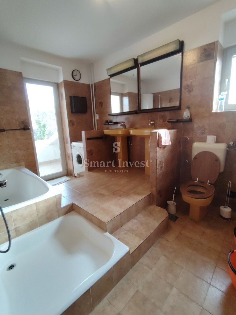 Hiša Saršoni, Viškovo, 400m2