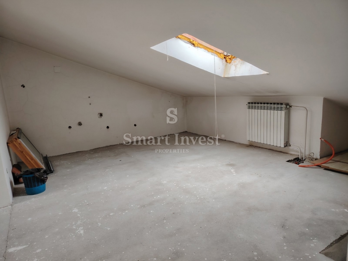 Hiša Saršoni, Viškovo, 400m2