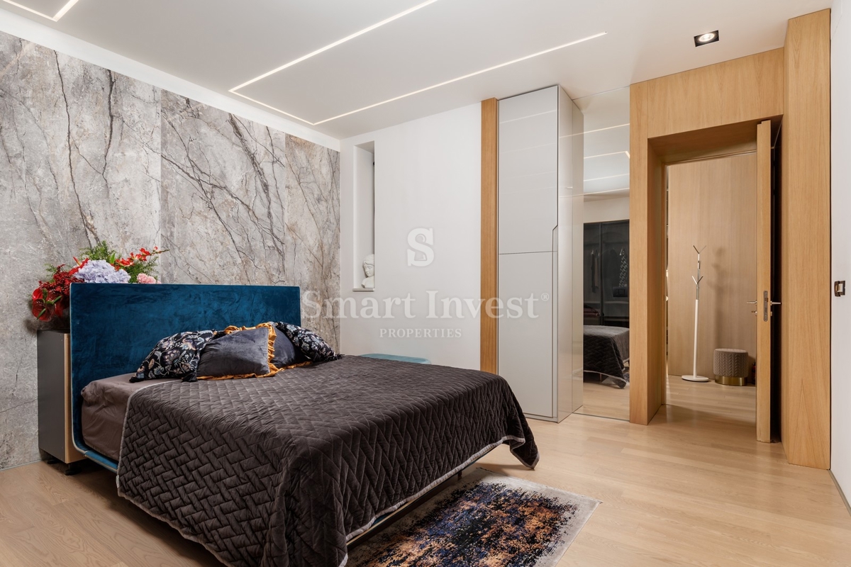 RIJEKA, EKSKLUZIVNA VILLA OB MORJU Z BAZENOM