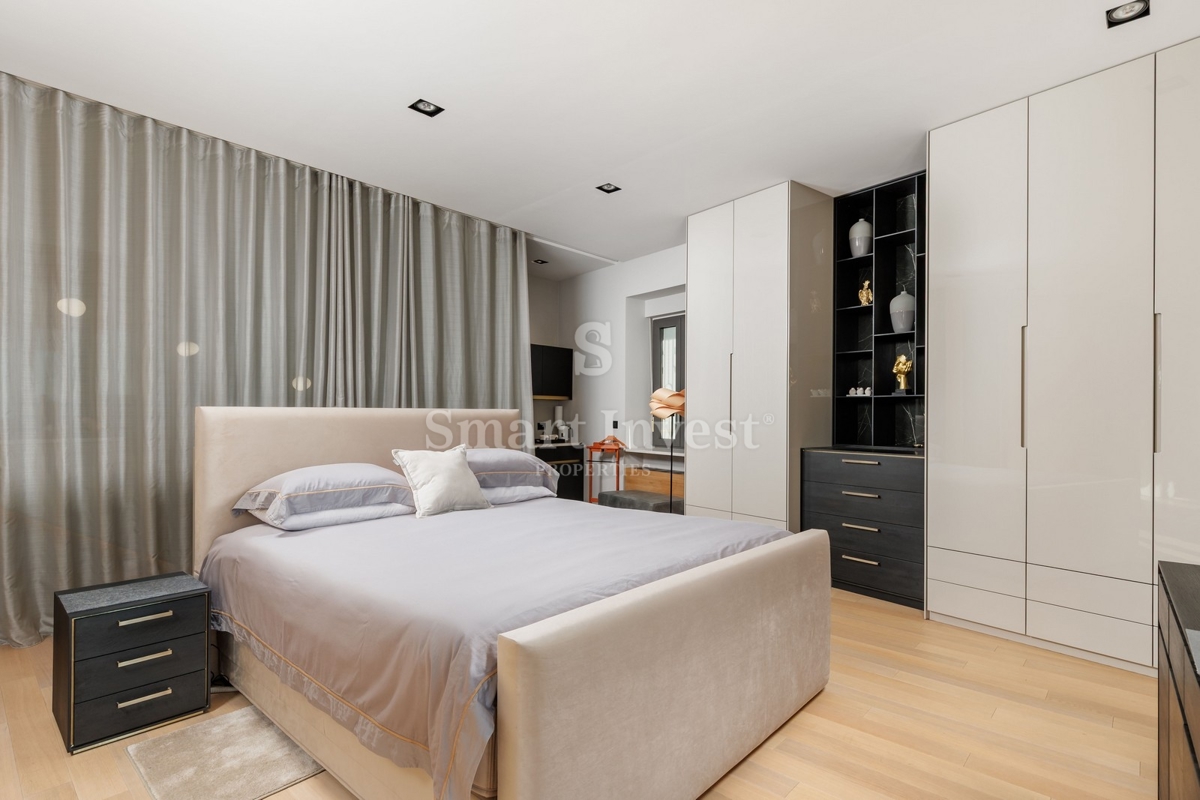 RIJEKA, EKSKLUZIVNA VILLA OB MORJU Z BAZENOM