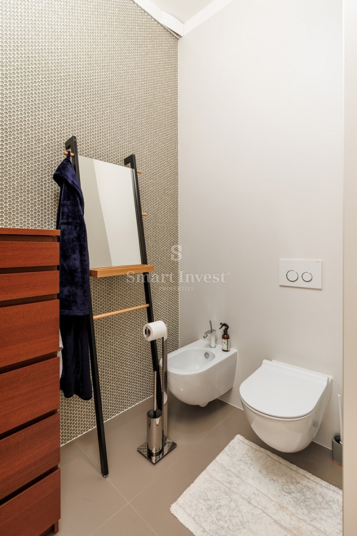 RIJEKA, EKSKLUZIVNA VILLA OB MORJU Z BAZENOM