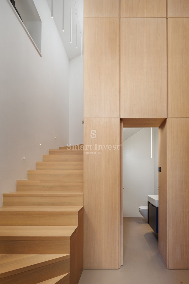 RIJEKA, EKSKLUZIVNA VILLA OB MORJU Z BAZENOM