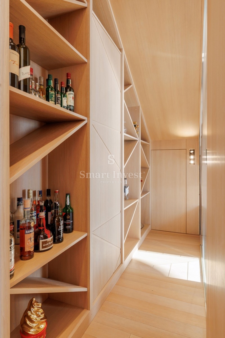 RIJEKA, EKSKLUZIVNA VILLA OB MORJU Z BAZENOM