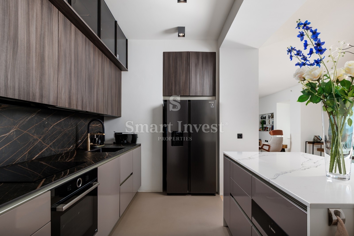 RIJEKA, EKSKLUZIVNA VILLA OB MORJU Z BAZENOM