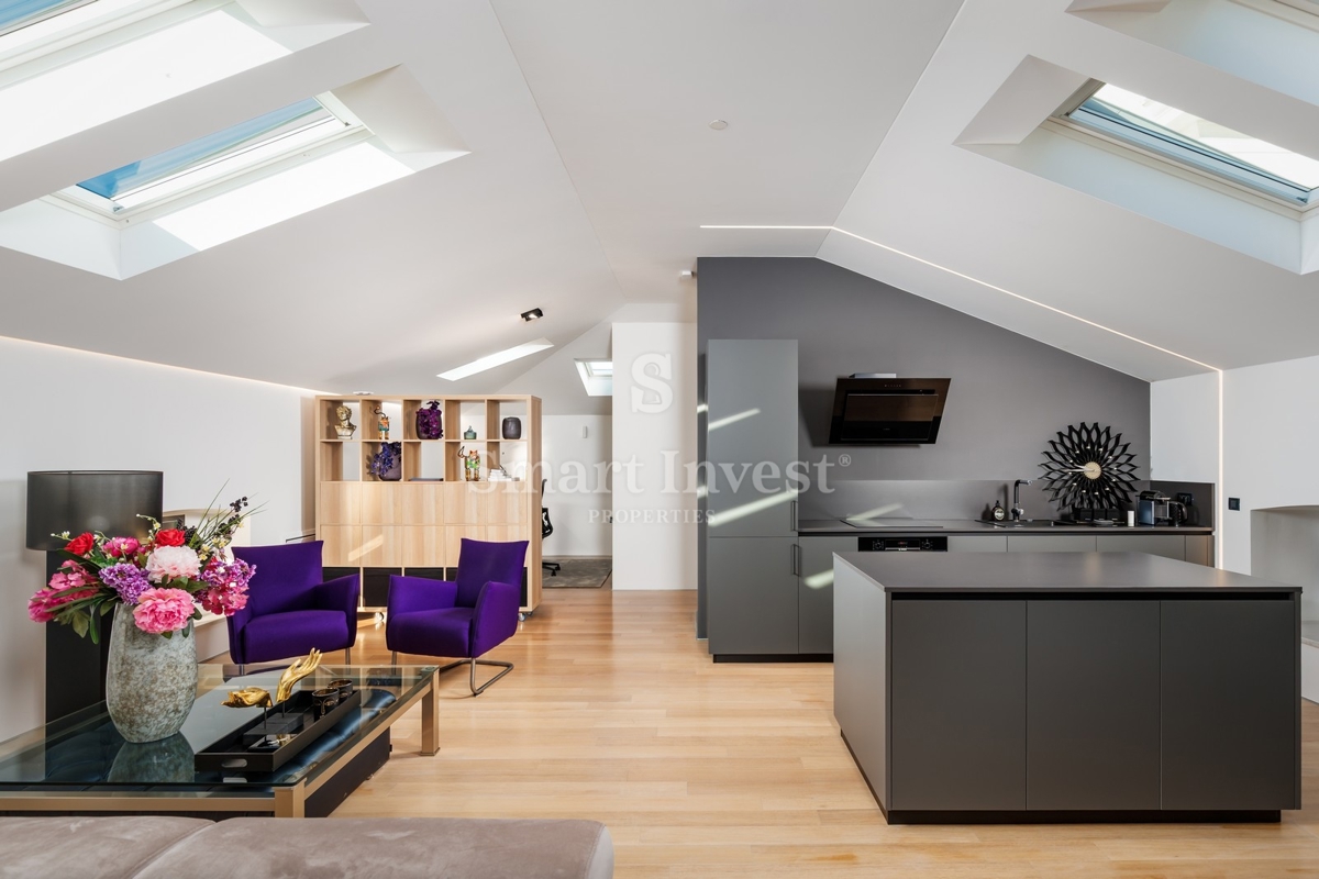 RIJEKA, EKSKLUZIVNA VILLA OB MORJU Z BAZENOM