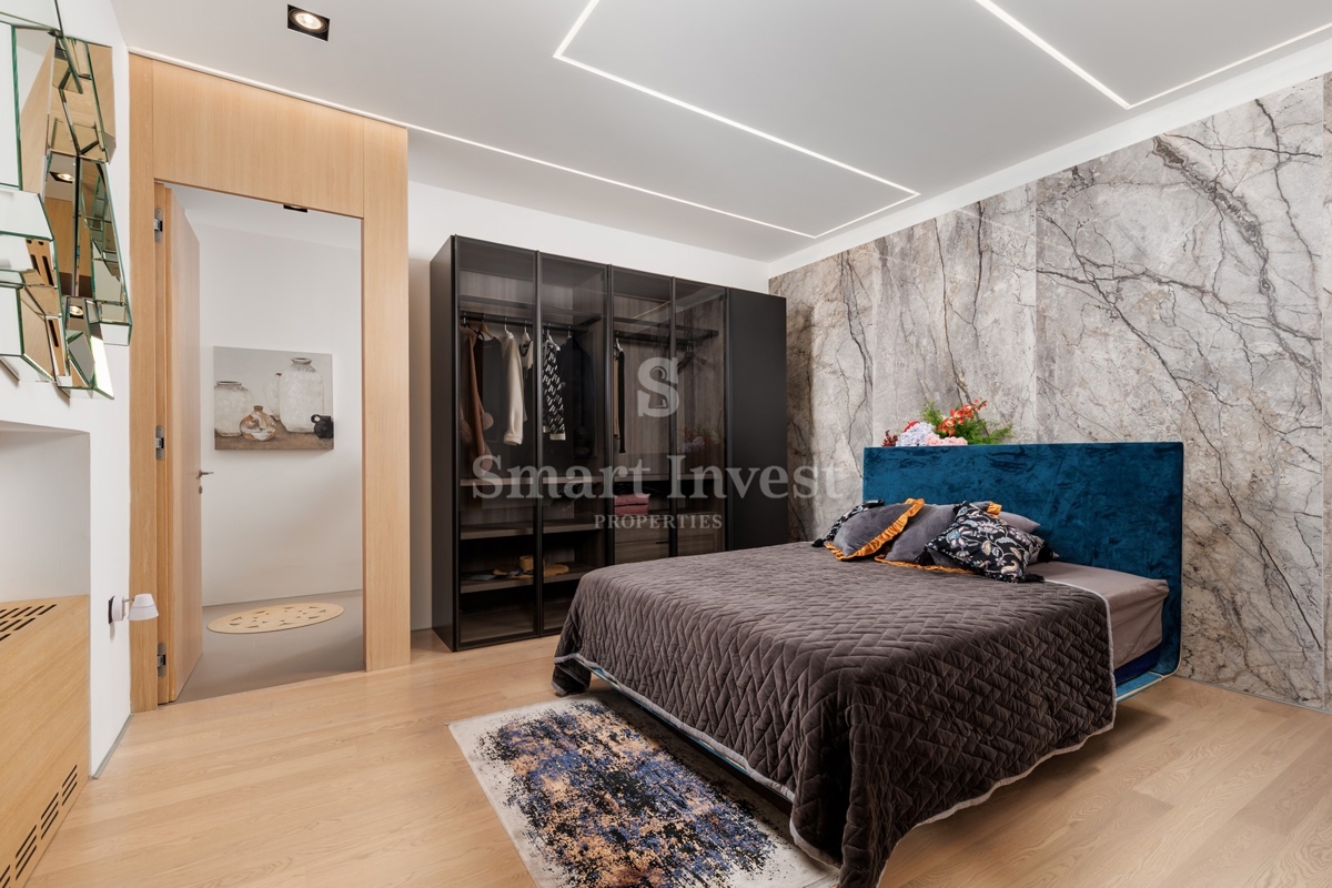 RIJEKA, EKSKLUZIVNA VILLA OB MORJU Z BAZENOM