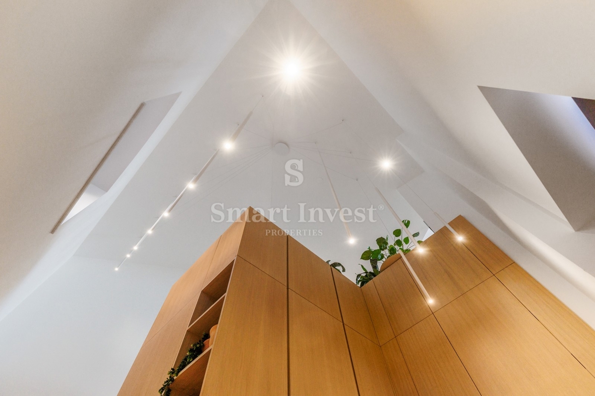 RIJEKA, EKSKLUZIVNA VILLA OB MORJU Z BAZENOM