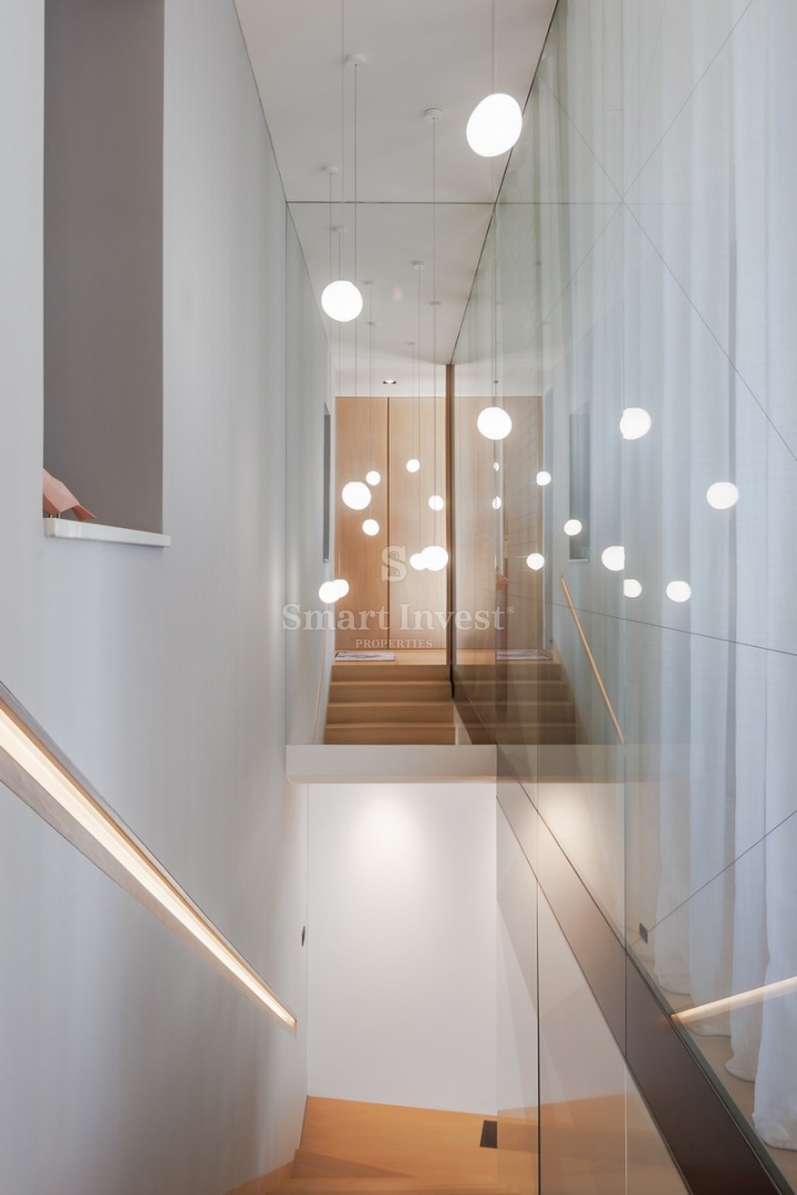 RIJEKA, EKSKLUZIVNA VILLA OB MORJU Z BAZENOM