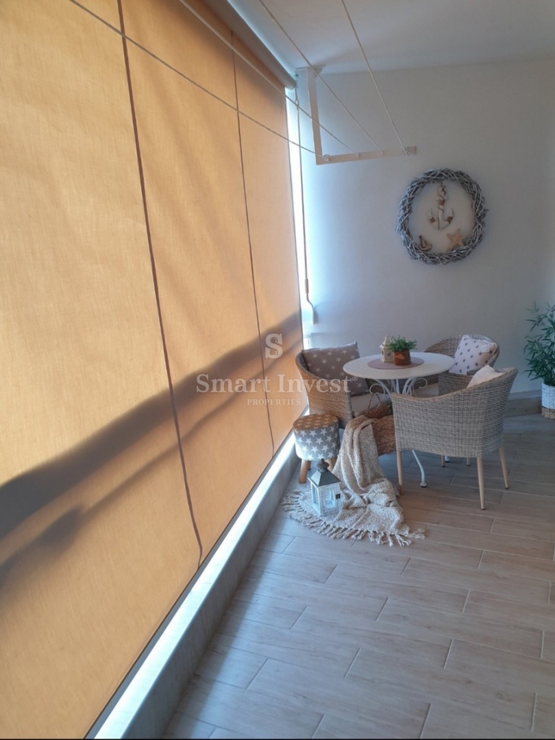 RIJEKA - PODMURVICE, moderno stanovanje s pogledom na morje, IZKLJUČNO V NAŠI AGENCIJI