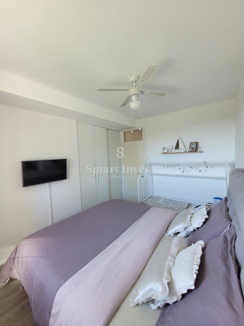 RIJEKA - PODMURVICE, moderno stanovanje s pogledom na morje, IZKLJUČNO V NAŠI AGENCIJI