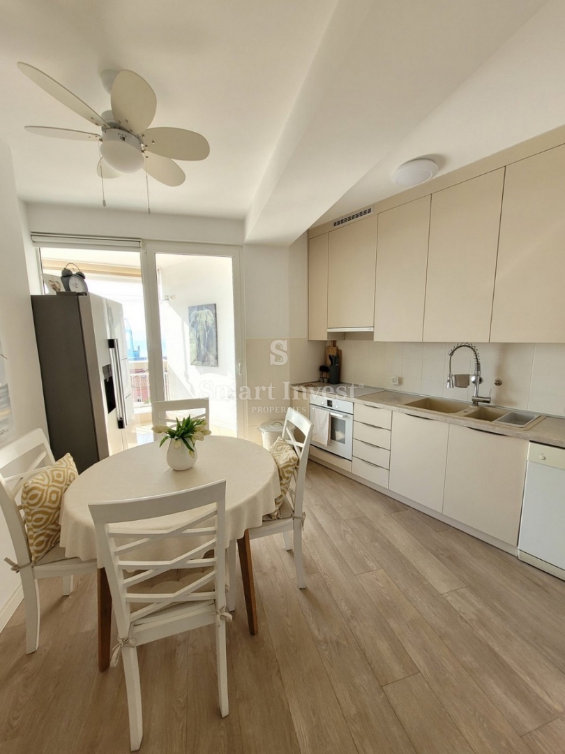 RIJEKA - PODMURVICE, moderno stanovanje s pogledom na morje, IZKLJUČNO V NAŠI AGENCIJI