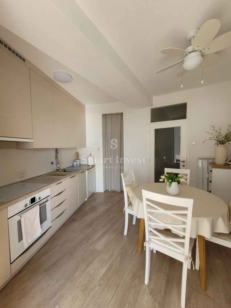 RIJEKA - PODMURVICE, moderno stanovanje s pogledom na morje, IZKLJUČNO V NAŠI AGENCIJI