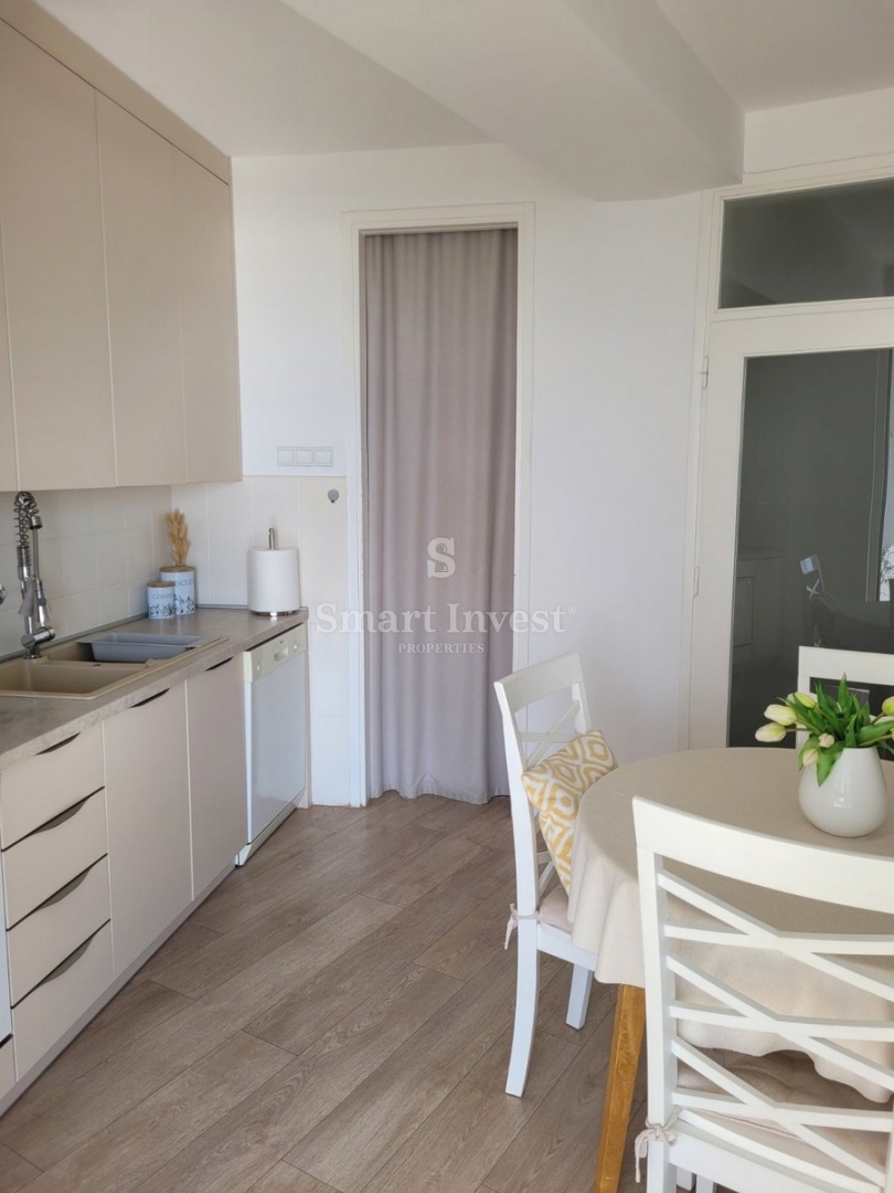 RIJEKA - PODMURVICE, moderno stanovanje s pogledom na morje, IZKLJUČNO V NAŠI AGENCIJI