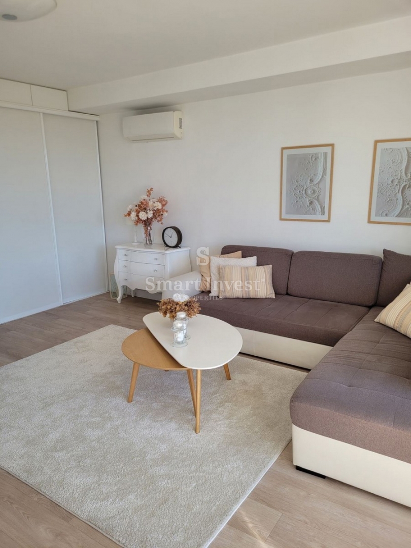 RIJEKA - PODMURVICE, moderno stanovanje s pogledom na morje, IZKLJUČNO V NAŠI AGENCIJI