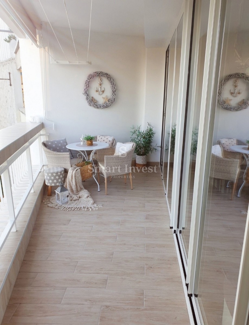 RIJEKA - PODMURVICE, moderno stanovanje s pogledom na morje, IZKLJUČNO V NAŠI AGENCIJI