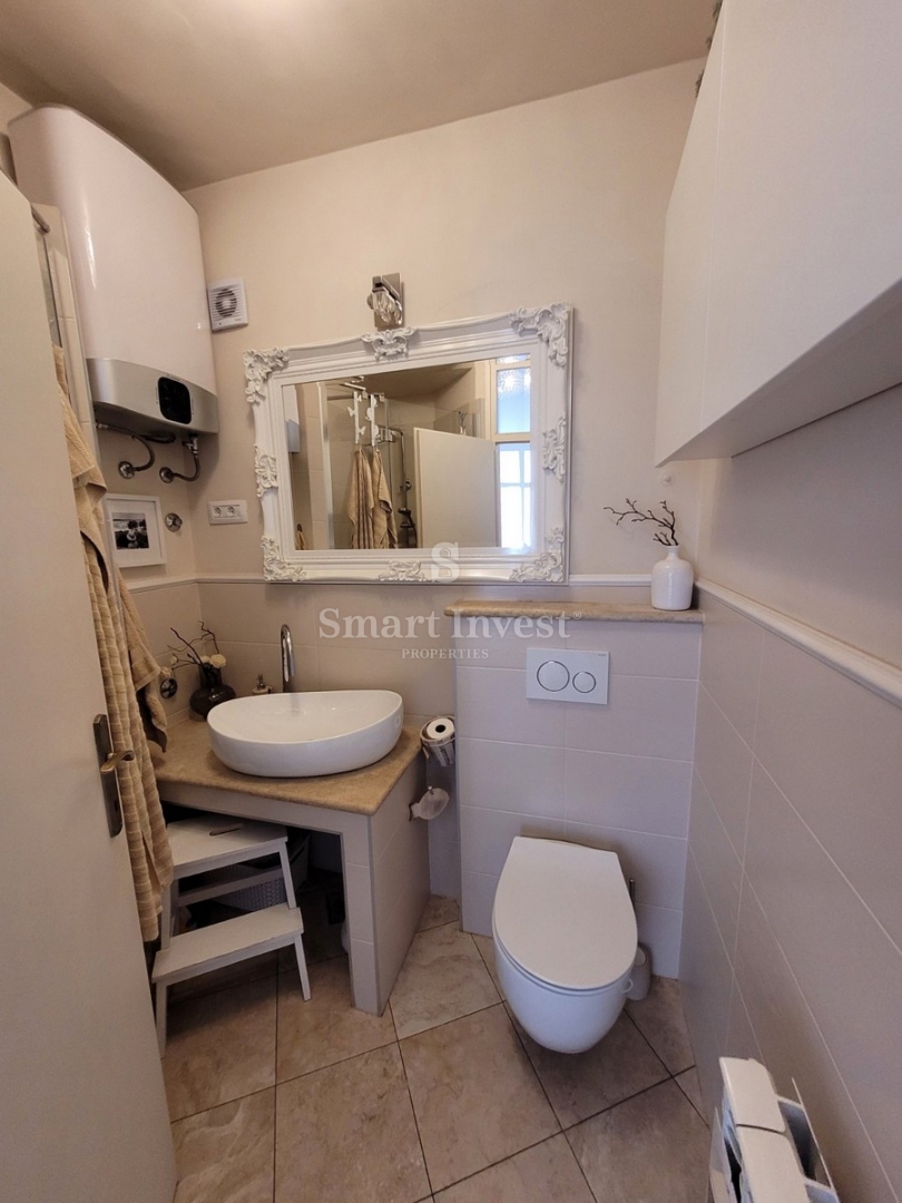 RIJEKA - PODMURVICE, moderno stanovanje s pogledom na morje, IZKLJUČNO V NAŠI AGENCIJI