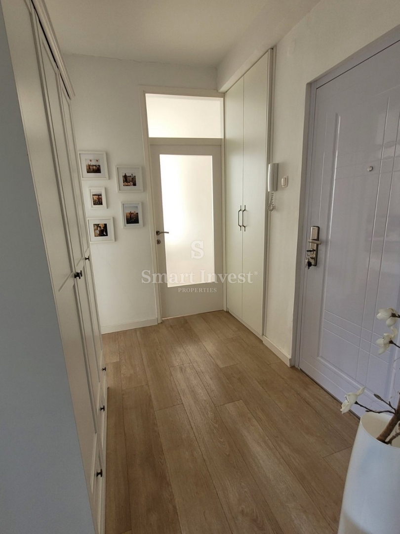 RIJEKA - PODMURVICE, moderno stanovanje s pogledom na morje, IZKLJUČNO V NAŠI AGENCIJI