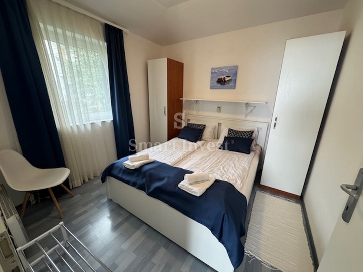 Stanovanje Opatija, 47,64m2