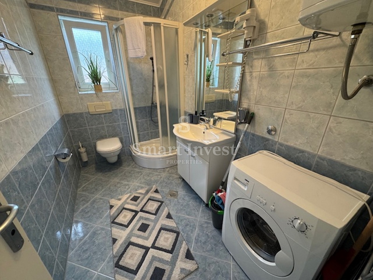 Stanovanje Opatija, 47,64m2