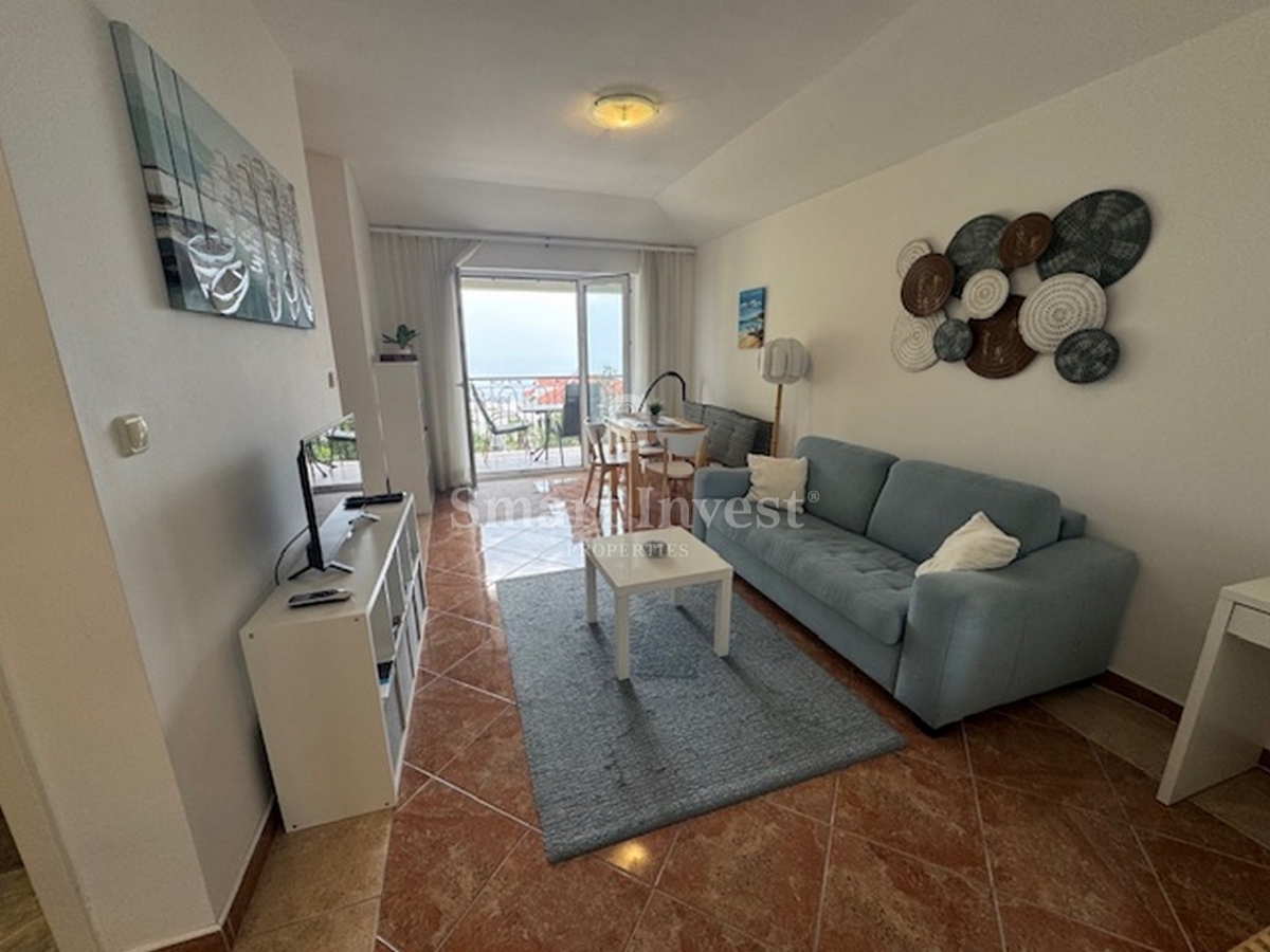 Stanovanje Opatija, 47,64m2