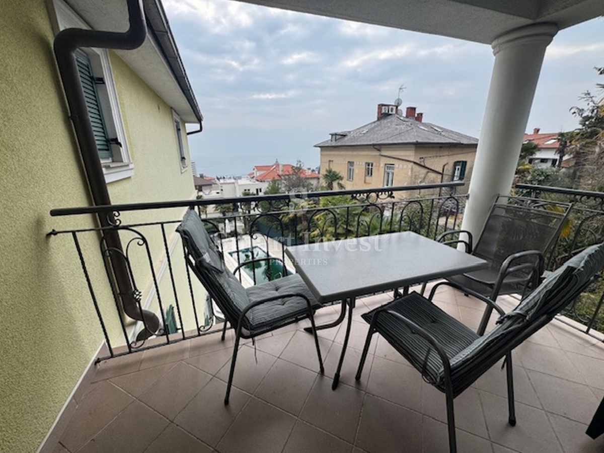 Stanovanje Opatija, 47,64m2