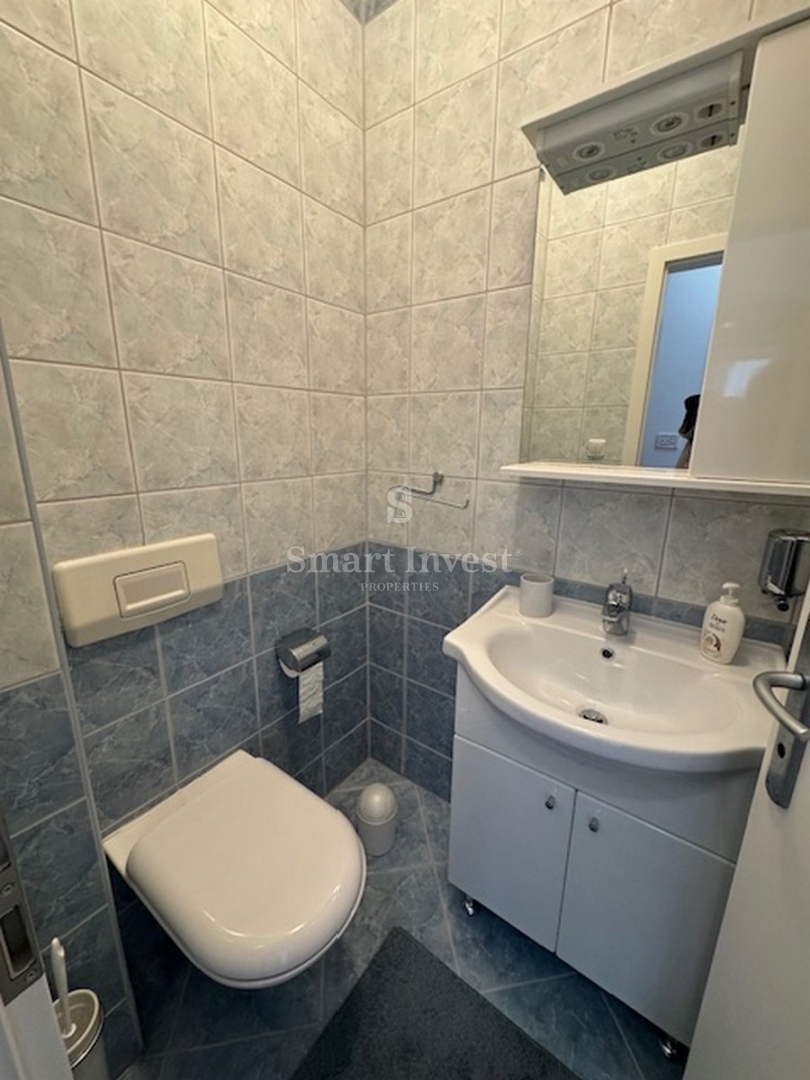 Stanovanje Opatija, 47,64m2