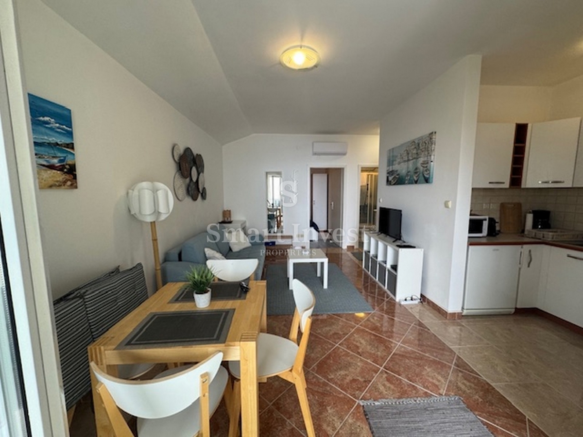 Stanovanje Opatija, 47,64m2