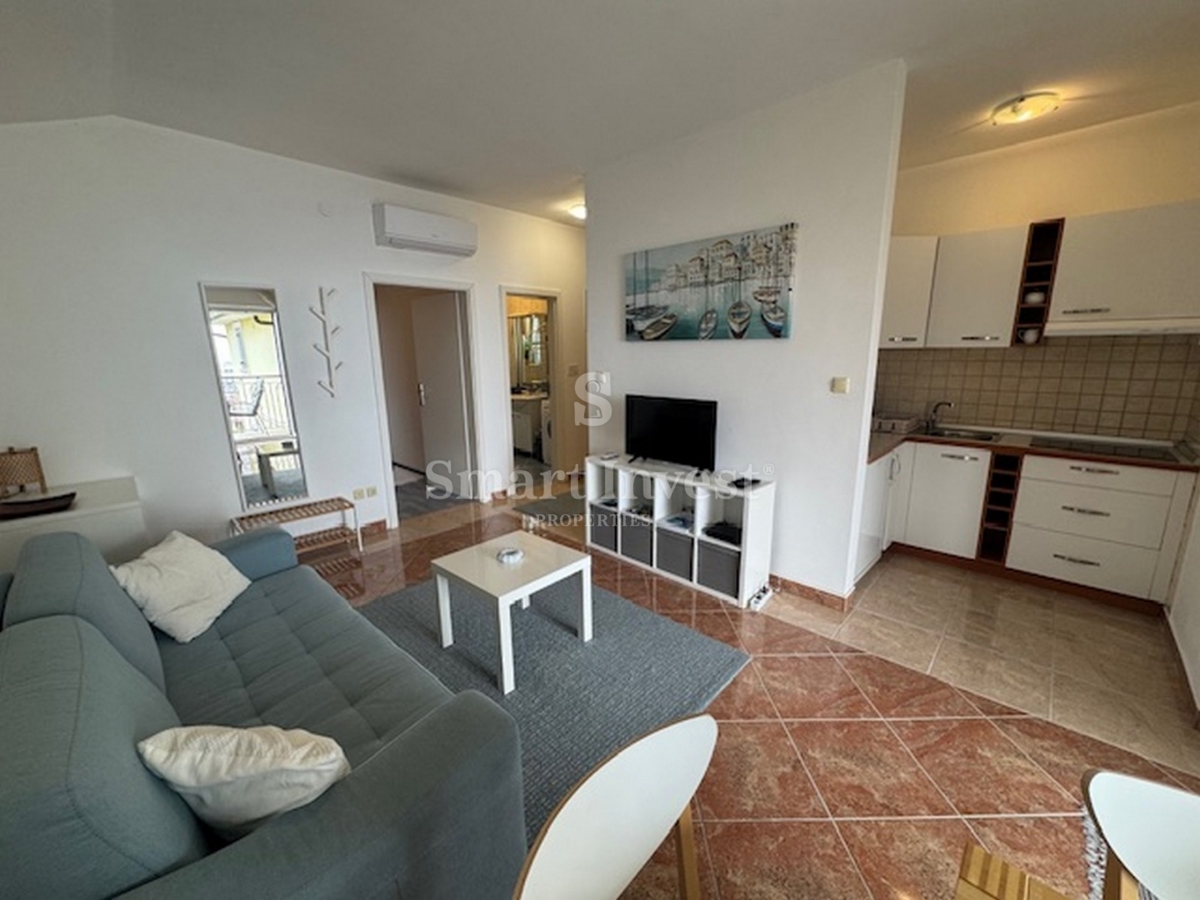 Stanovanje Opatija, 47,64m2