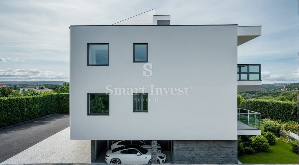 Zemljišče Banderovo, Rijeka, 806m2