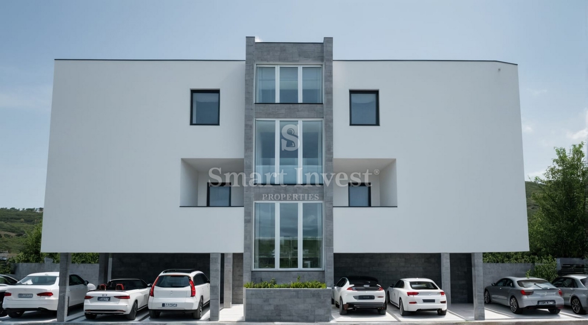 Zemljišče Banderovo, Rijeka, 806m2