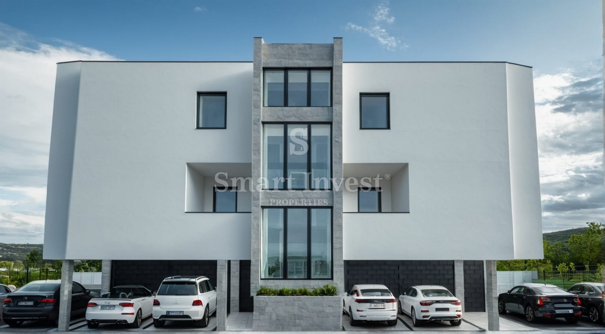 Zemljišče Banderovo, Rijeka, 806m2